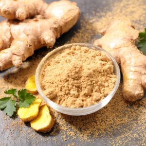 ginger powder