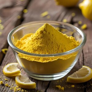 Lemon Powder