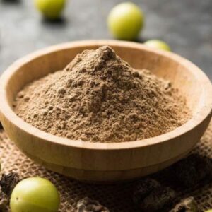 amla powder