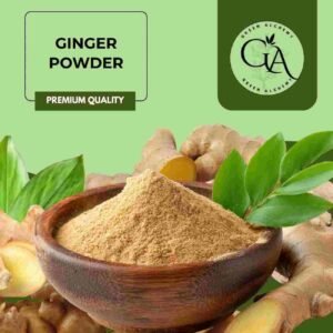 Ginger Powder / అల్లం పొడి