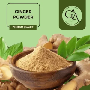 Ginger Powder