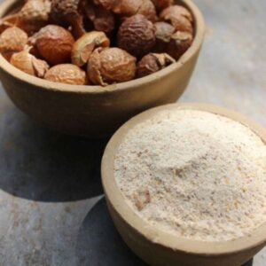 soap nuts powder
